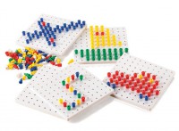 Игра на сенсомоторное развитие "3D Мозаика" - fgospostavki.ru - Артёмовский