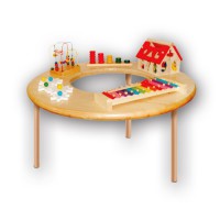 Музыкальный игровой стол - fgospostavki.ru - Артёмовский