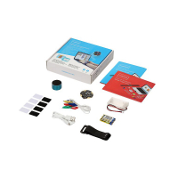 Образовательный набор для программирования HaloCode standard kit - fgospostavki.ru - Артёмовский