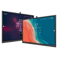 Интерактивная LED панель Newline TT-8622Q - fgospostavki.ru - Артёмовский