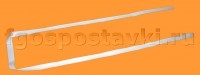 Ограничительная полоса (оксфорд) - fgospostavki.ru - Артёмовский