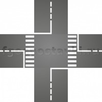Комплект "Перекресток" - fgospostavki.ru - Артёмовский