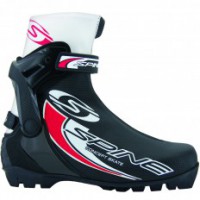 Ботинки Concept Skate 296 - fgospostavki.ru - Артёмовский
