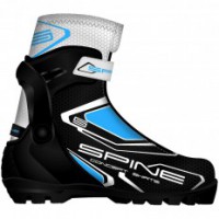 Ботинки Concept Skate 496/1 - fgospostavki.ru - Артёмовский