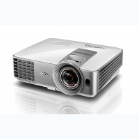 Мультимедийный короткофокусный проектор BenQ MS630ST - fgospostavki.ru - Артёмовский