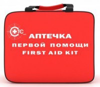 Аптечка для детских и учебных учреждений СТС в сумке - fgospostavki.ru - Артёмовский