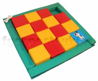 Игра "Пятнашки со щенком" - fgospostavki.ru - Артёмовский