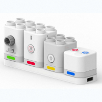 Ресурсный набор Botzees Connect Kit - fgospostavki.ru - Артёмовский