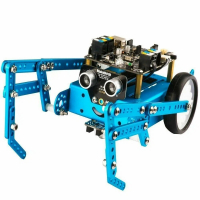 Ресурсный набор mBot Six-Legged Pack - fgospostavki.ru - Артёмовский