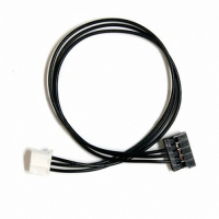 Комплект кабелей Robot Cable-3P-5P 150mm 5pcs - fgospostavki.ru - Артёмовский