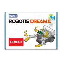 Робототехнический набор ROBOTIS DREAM II Level 2 Kit - fgospostavki.ru - Артёмовский