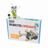 Робототехнический набор ROBOTIS DREAM II Level 1 Kit - fgospostavki.ru - Артёмовский