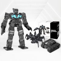 Конструктор ROBOTIS ENGINEER KIT 2 - fgospostavki.ru - Артёмовский