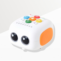 Робототехнический набор для младшего возраста Matatalab Tale-Bot PRO - fgospostavki.ru - Артёмовский