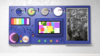 Интерактивная панель с программным логопедическим комплексом «Супер» - fgospostavki.ru - Артёмовский
