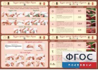 Стенд "Вязание крючком" - fgospostavki.ru - Артёмовский