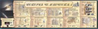 Настенное полотно "История человечества" (5000 х 1500 мм) - fgospostavki.ru - Артёмовский