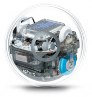 Учебно-игровой комплект по программированию «Sphero BOLT» - fgospostavki.ru - Артёмовский