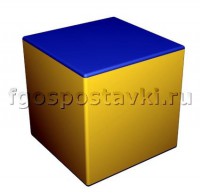 Стол-банкетка ВИК (вариант 1) - fgospostavki.ru - Артёмовский