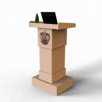Трибуна АВТ-002 - fgospostavki.ru - Артёмовский
