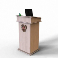 Трибуна АВТ-003 - fgospostavki.ru - Артёмовский