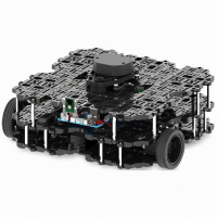 Мобильный робот TURTLEBOT3 Waffle Pi - fgospostavki.ru - Артёмовский