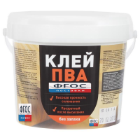 Клей поливинилацетат - fgospostavki.ru - Артёмовский