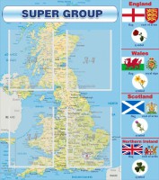 Стенд "Super group" - fgospostavki.ru - Артёмовский