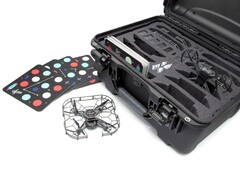 Образовательный комплект программируемого квадрокоптера DJI TELLO EDU (Стартовый – 5) - fgospostavki.ru - Артёмовский