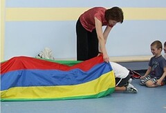 Тоннель (2 метра, 2 кольца) - fgospostavki.ru - Артёмовский