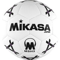 Мяч гандбольный "MIKASA MSH 3" (размер 3, синтетическая кожа, тренировочный) - fgospostavki.ru - Артёмовский