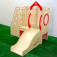 Игровой комплекс «Домик 2» - fgospostavki.ru - Артёмовский