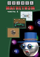 DVD "Физика. Магнетизм (Магнитные явления)  часть 1" - fgospostavki.ru - Артёмовский