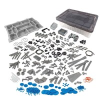 Базовый набор по робототехнике "Супер Кит" VEX IQ - fgospostavki.ru - Артёмовский
