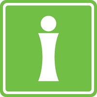 Тактильный знак (информация) 100х100 - fgospostavki.ru - Артёмовский