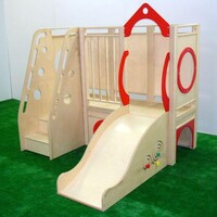 Игровой комплекс «Домик 1» - fgospostavki.ru - Артёмовский