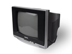 Осциллограф демонстрационный двухканальный (34 см.) - fgospostavki.ru - Артёмовский