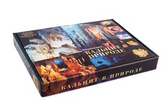 Коллекция "Кальцит в природе" - fgospostavki.ru - Артёмовский