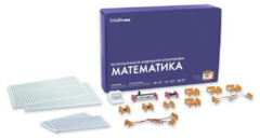 Ресурсный комплект модульной электроники «Математика littleBits» - fgospostavki.ru - Артёмовский