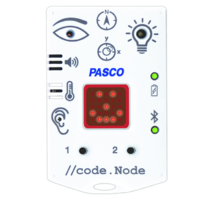 Беспроводной цифровой модуль для программирования Code Node PASCO - fgospostavki.ru - Артёмовский