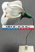 Модель "Цветок гороха" - fgospostavki.ru - Артёмовский