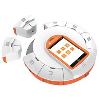 Цифровая лаборатория расширенная - SenseDisc Advance (минимальный заказ - 5 штук) - fgospostavki.ru - Артёмовский
