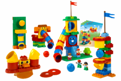 Набор с трубками. DUPLO - fgospostavki.ru - Артёмовский