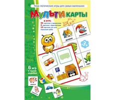 Мультикарты - fgospostavki.ru - Артёмовский