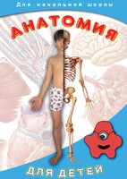 DVD "Анатомия для детей" - fgospostavki.ru - Артёмовский