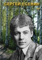 DVD "Сергей Есенин" - fgospostavki.ru - Артёмовский