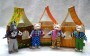 Театр "Три поросенка" в комплекте 3 домика - fgospostavki.ru - Артёмовский