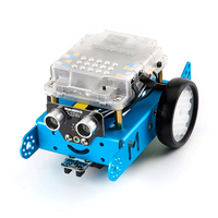Базовый робототехнический набор mBot - fgospostavki.ru - Артёмовский
