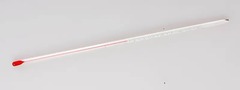 Термометр жидкостной (0-100 градусов) - fgospostavki.ru - Артёмовский