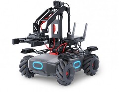 Учебный робот DJI Robomaster S1 EP - fgospostavki.ru - Артёмовский
